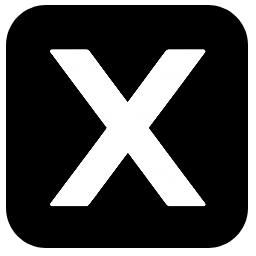 X
